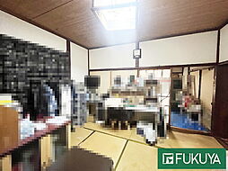 室内の画像