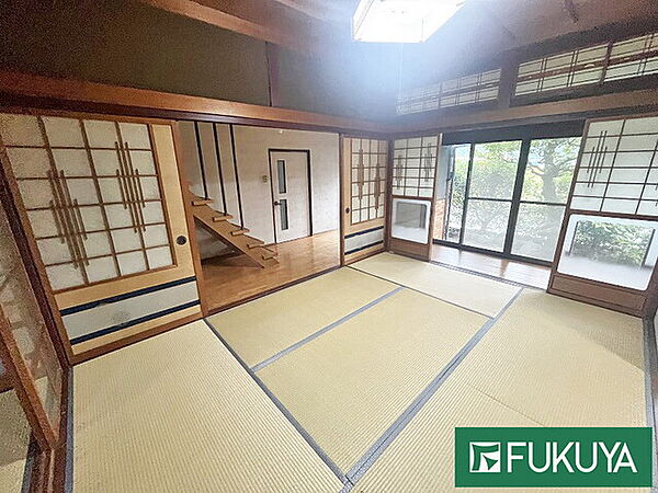室内