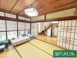 室内の画像