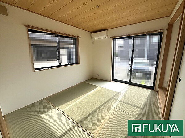 子供部屋
