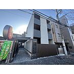 神奈川県横浜市港北区高田西1丁目12-23：物件画像／エス・ケーホーム株式会社