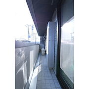 通風陽当たり良好♪