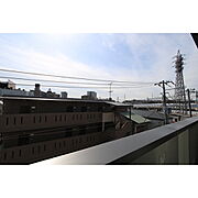 陽当たり良好です