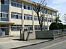 周辺：加古川市立鳩里小学校