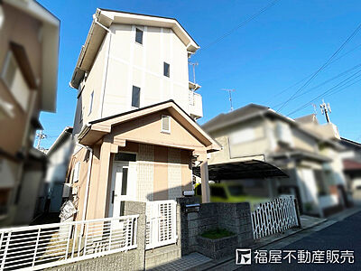 外観 外観