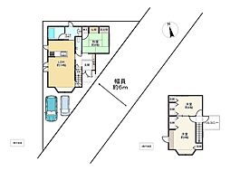 JR東海道・山陽本線 加古川駅 徒歩20分