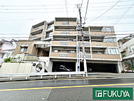 兵庫県神戸市垂水区潮見が丘1丁目：物件画像