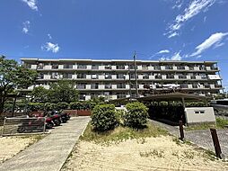若山台第3住宅 15号棟