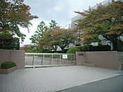 高槻市立第二中学校
