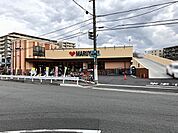 マルヤス 西真上店