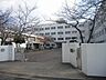 周辺：高槻市立柳川中学校