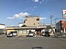 周辺：セブンイレブン高槻唐崎北店
