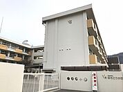 池田市立ほそごう学園中学校