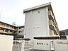 周辺：池田市立ほそごう学園中学校
