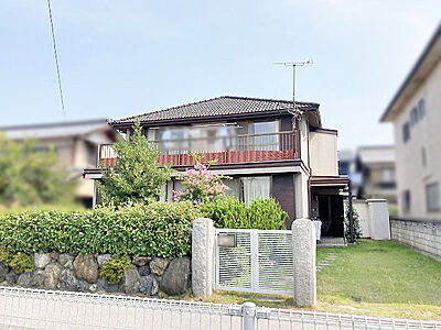 外観 外観