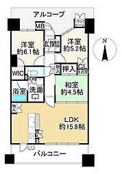 グラン・ブルー長浜表参道