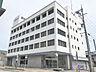 周辺：長浜信用金庫 本店