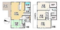 滋賀県長浜市相撲町