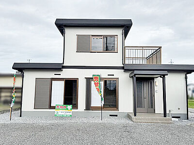 外観 外観
