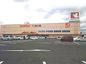 平和堂愛知川店アモール