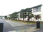 愛知川町立愛知川小学校