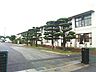 周辺：愛知川町立愛知川小学校