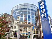 滋賀銀行 長浜駅前代理店