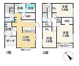 JR東海道・山陽本線 河瀬駅 徒歩8分