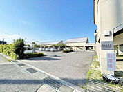 愛荘町立 愛知川図書館