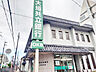 周辺：大垣共立銀行彦根支店