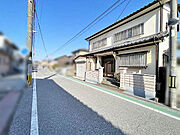 ※写真は令和8年5月上旬撮影　解体前です。