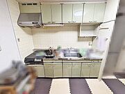 ※写真中の家具等の調度品は対象に含まれません。