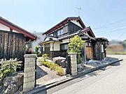※写真中の家具等の調度品は対象に含まれません。