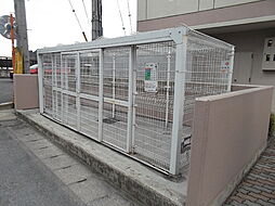 外観の画像