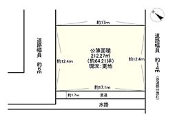 JR東海道・山陽本線 南彦根駅 徒歩21分