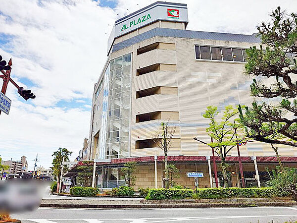 周辺を拡大表示