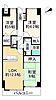 ローレルコート桜井8階1,390万円