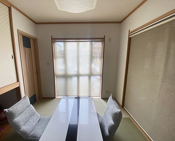 室内