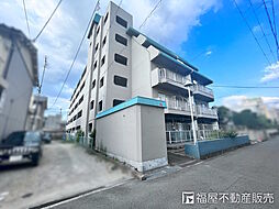 橿原グリーンハイツ
