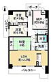 ダイアパレス大和八木7階2,280万円