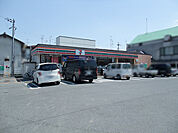 セブン-イレブン 橿原西池尻町店