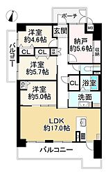 奈良県橿原市地黄町