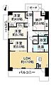 ダイアパレス大和八木7階2,890万円