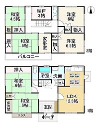 橿原市新口町