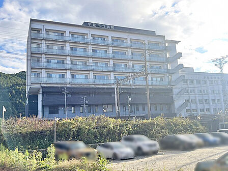 宇陀市立病院