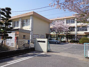 橿原市立耳成南小学校