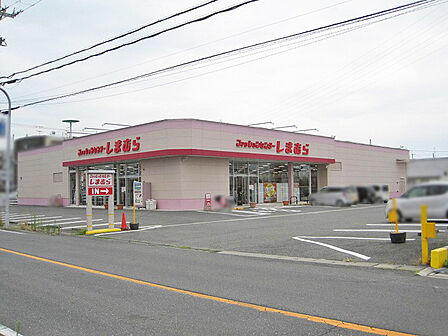 ファッションセンターしまむら 田原本店