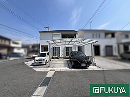 外観の画像