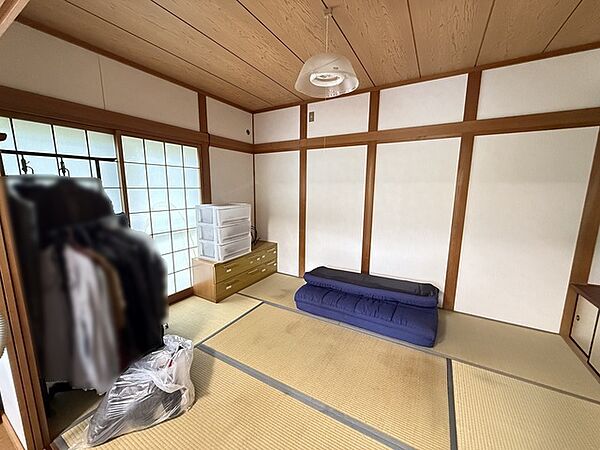 室内