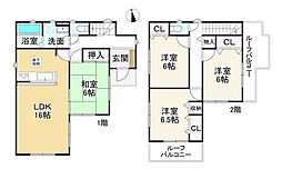 近鉄大阪線 耳成駅 徒歩7分